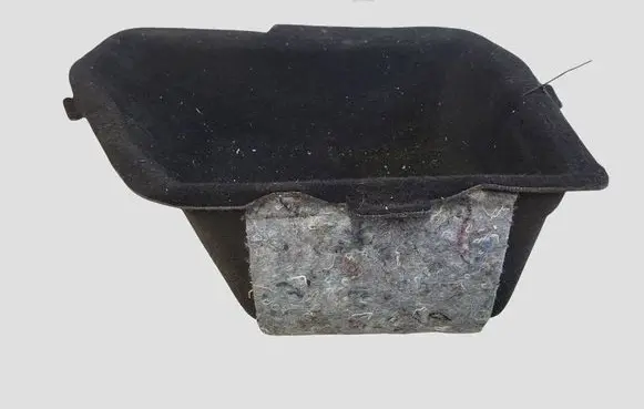 Citroen C4 Grand Picasso Glove box in trunk 96820322ZD
