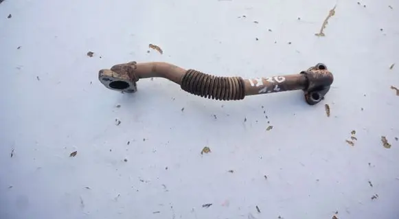 Hyundai ix20 EGR valve line/pipe/hose
