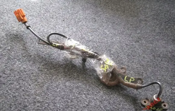 Honda Civic ABS brake wheel speed sensor