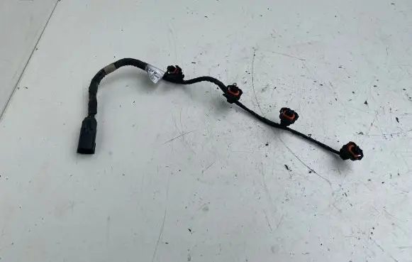Volvo V60 Fuel injector wires BM5G9F666AC