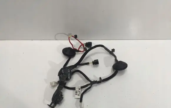 KIA Ceed Rear door wiring loom 91620J7070