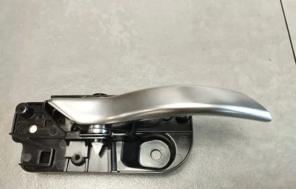 BMW 7 G11 G12 Front door interior handle 7398826