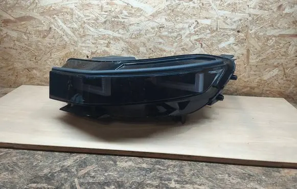 Hyundai Ioniq 5 Headlight/headlamp N01l 92180gi000 92101gi