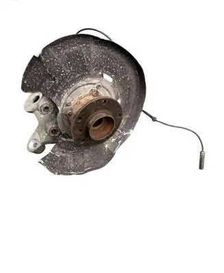 BMW 5 F10 F11 Rear wheel hub 6796100
