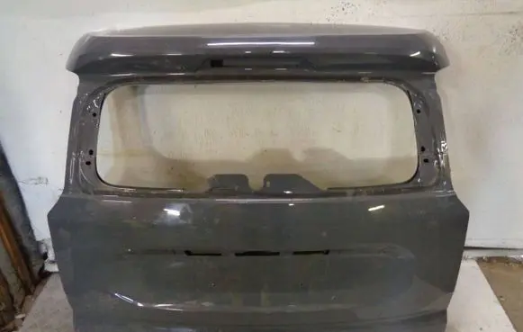 Dacia Jogger Tailgate/trunk/boot lid 
