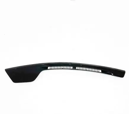 Dashboard glove box trim