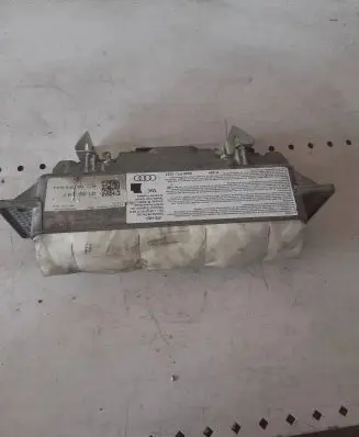 Audi A6 S6 C6 4F Passenger airbag 4F1880204F 20080350247 306058699AC