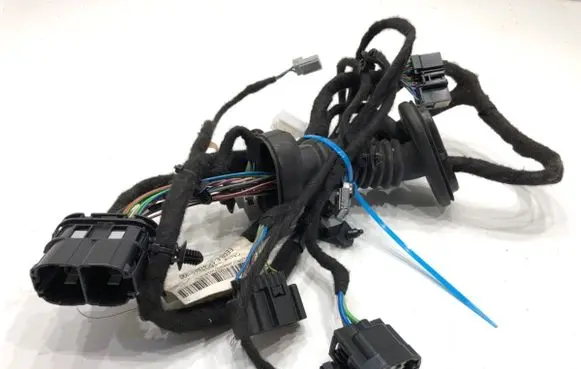 Ford Ecosport Front door wiring loom GN1514631AND