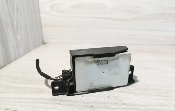 Mercedes-Benz S W221 Blind spot module A0045427718 A2218851067 SRS100SLR