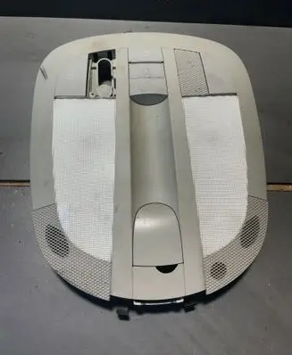 Mercedes-Benz ML W164 Front seat light A1648200785