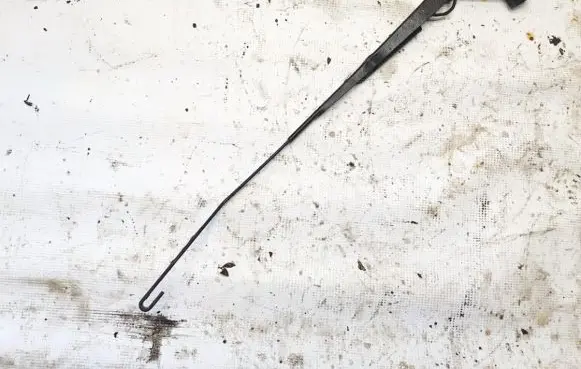 Mitsubishi Colt Front wiper blade arm 11412b00as