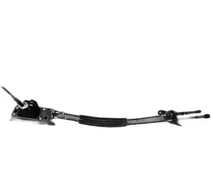 Volkswagen Taigo Gear shifter/selector 