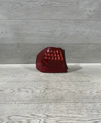 BMW 3 E90 E91 Rear/tail lights 7289425