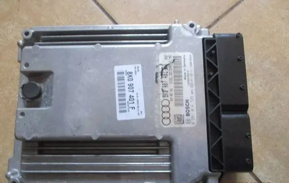 Audi A5 Sportback 8TA Engine control unit/module 8K0907401F 1305206048 9159256C01
