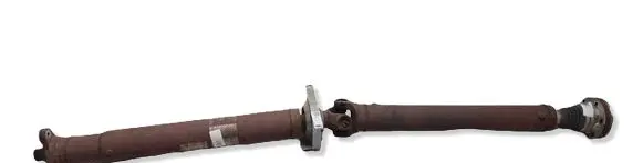 Ford Mustang VI Front prop shaft 