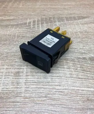 Audi A6 S6 C4 4A Fog light switch 4A0941563B