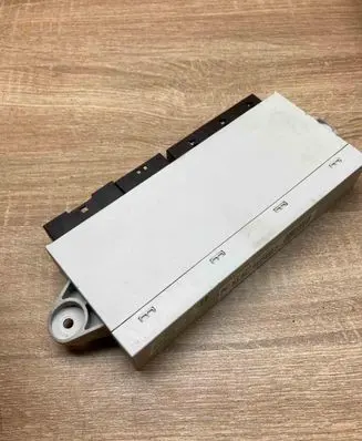BMW 7 E65 E66 Door control unit/module 6940440 5WK48001A