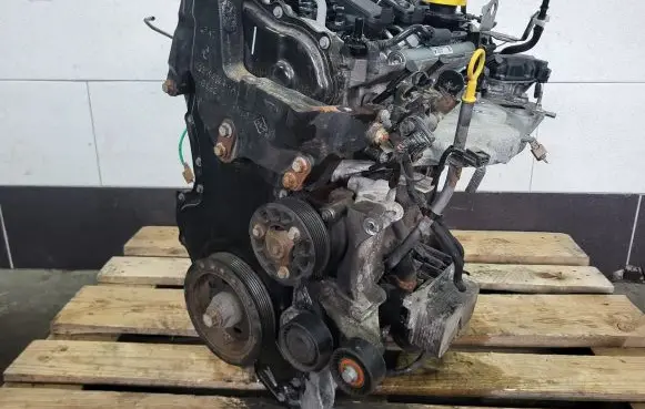 Nissan X-Trail T32 Engine R9M