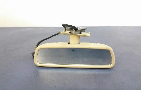 Audi A8 S8 D3 4E Rear view mirror (interior) 