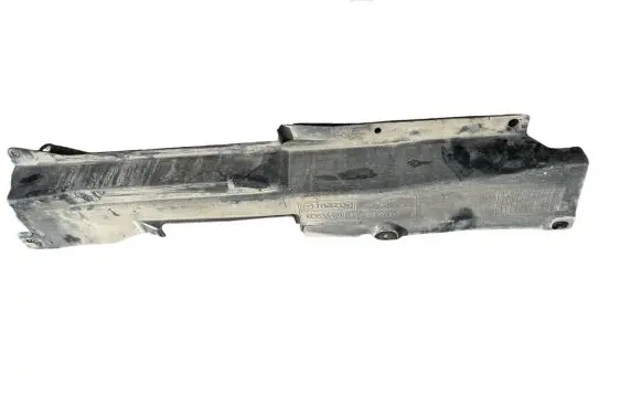Pickup box liner