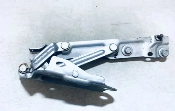 Chrysler 300M Tailgate/trunk/boot hinge 5657l9218