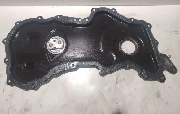 Renault Trafic III (X82) Timing belt guard (cover) 135027147R