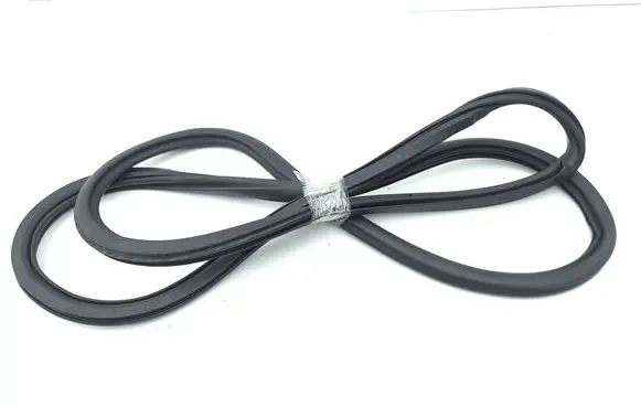 Audi A6 S6 C8 4K Front door rubber seal 