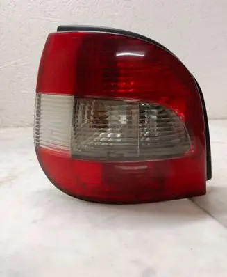 Renault Scenic I Rear/tail lights E29002 2341