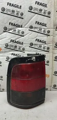 Peugeot 806 Rear/tail lights 1234