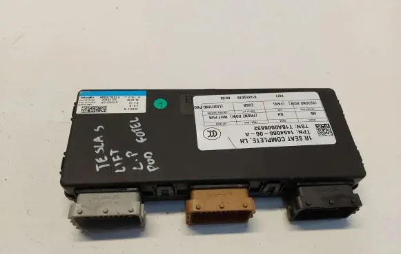 Tesla Model S Seat control module 1454066-00-a