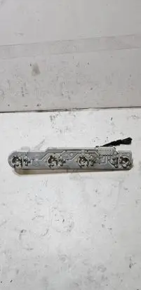 Skoda Fabia Mk1 (6Y) Tail light bulb cover holder XU3X13N004AA 6Y69452570Z