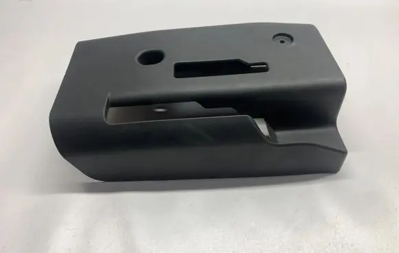 Ford Mustang VI Steering wheel column trim GR3B3K512B