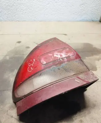 Mazda 626 Rear/tail lights 0431392L 2175