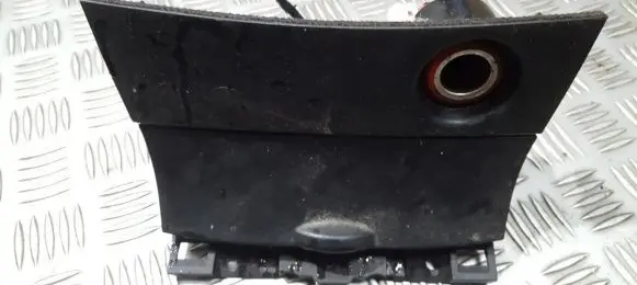 Mazda 3 I Car ashtray