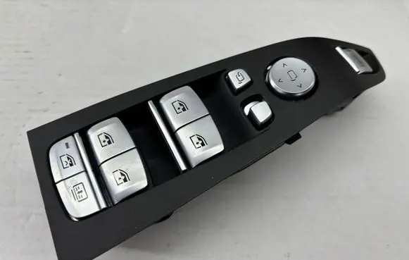 BMW X7 G07 Electric window control switch 9460493