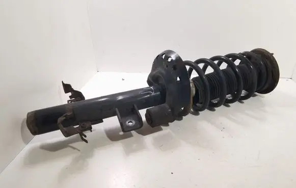 Land Rover Freelander 2 - LR2 Rear shock absorber with coil spring 