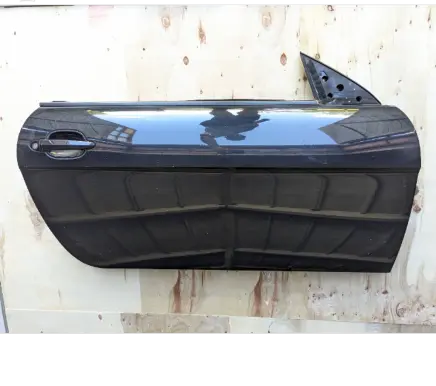 BMW 6 E63 E64 Door (2 Door Coupe) 