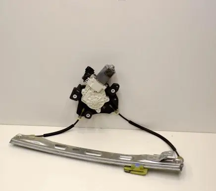 Ford Transit - Tourneo Connect Front door electric window regulator LHC08168