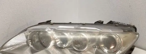 Mazda 6 Headlight/headlamp 014002476L F014002476L