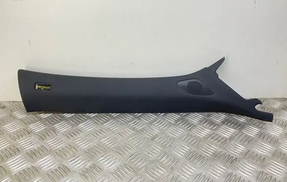 Audi A3 S3 8V (A) pillar trim 8V0867234 8V0035398A