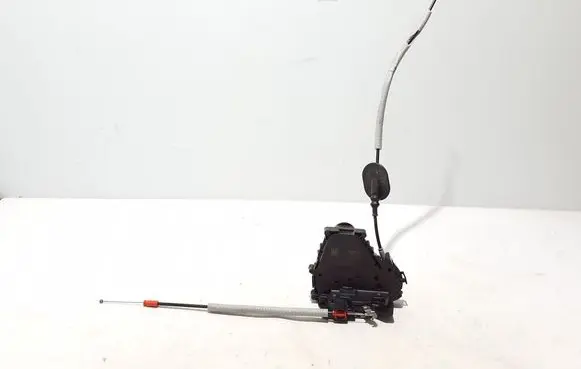 Renault Megane E-Tech Rear door lock 825024990R
