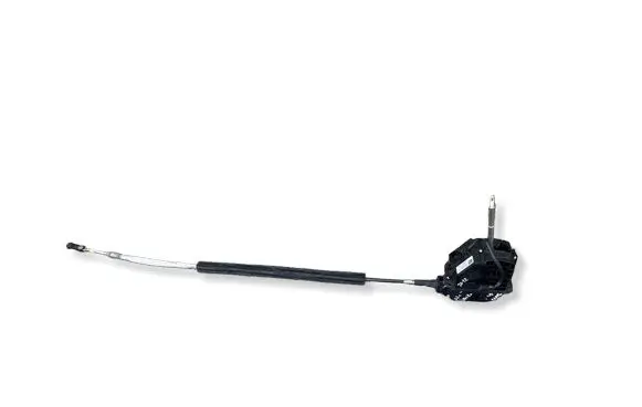 Seat Ibiza IV (6J,6P) Gear shifter/selector 6R1713025AC 3913E0L1 10007252700