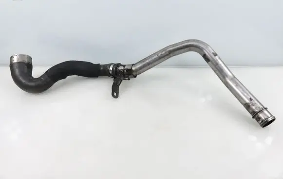 Renault Master III Intercooler hose/pipe 