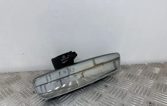 Audi Q5 SQ5 Rear view mirror (interior) 8W0857511B