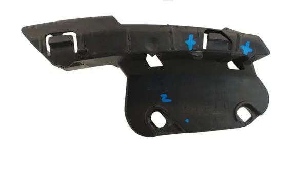 Alfa Romeo Giulietta Headlight/headlamp mounting bracket 46625757CAREWAY