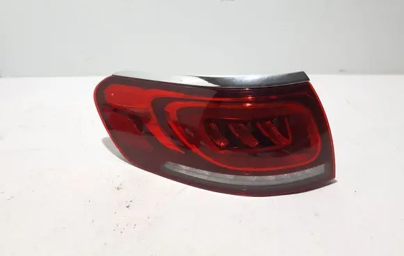 Mercedes-Benz GLS X167 Rear/tail lights A1679066501