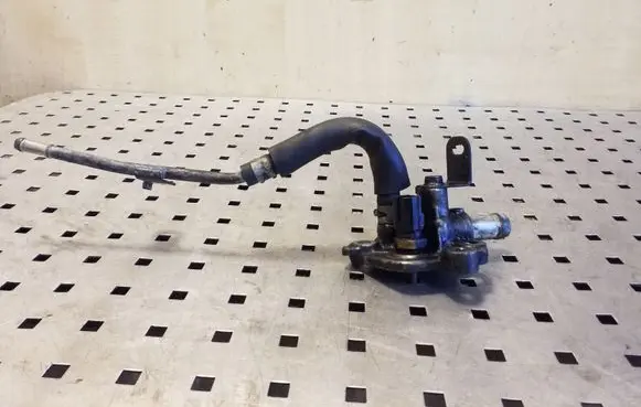 Mitsubishi ASX Engine coolant pipe/hose