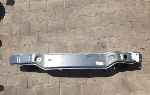 BMW 1 F20 F21 Rear bumper support beam 7240912IAUTOPI 7240912