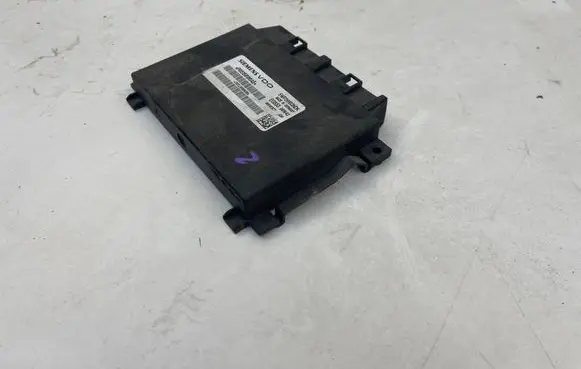 Jeep Grand Cherokee (WK) Gearbox control unit/module P05150186AE 5WP20103NDK 000167677