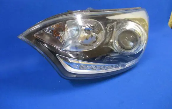 Headlight/headlamp